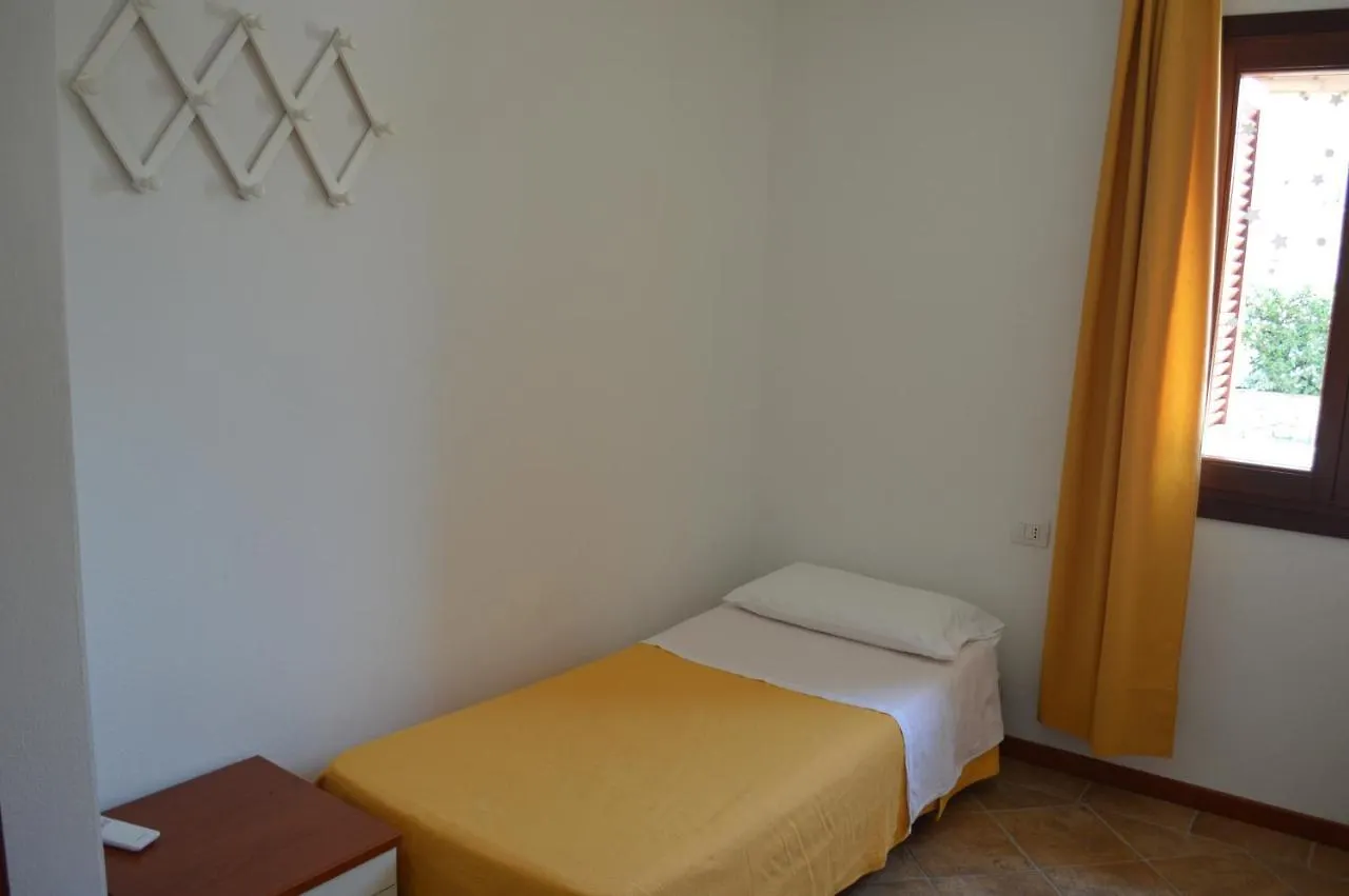 appartamenti lu fraili San Teodoro
