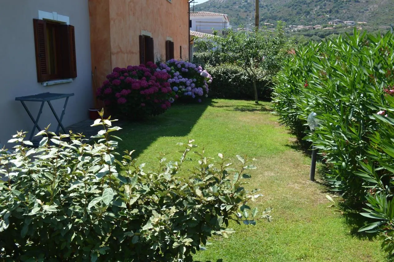 appartamenti lu fraili San Teodoro