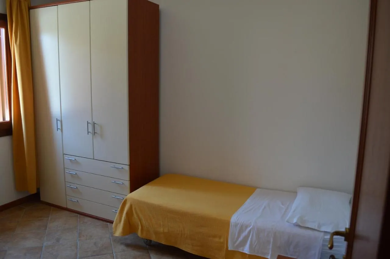 appartamenti lu fraili San Teodoro  San Teodoro (Sardinia)