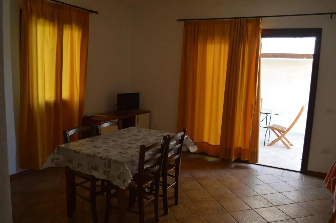 Appartamenti Lu Fraili San Teodoro  0*, San Teodoro (Sardinia)