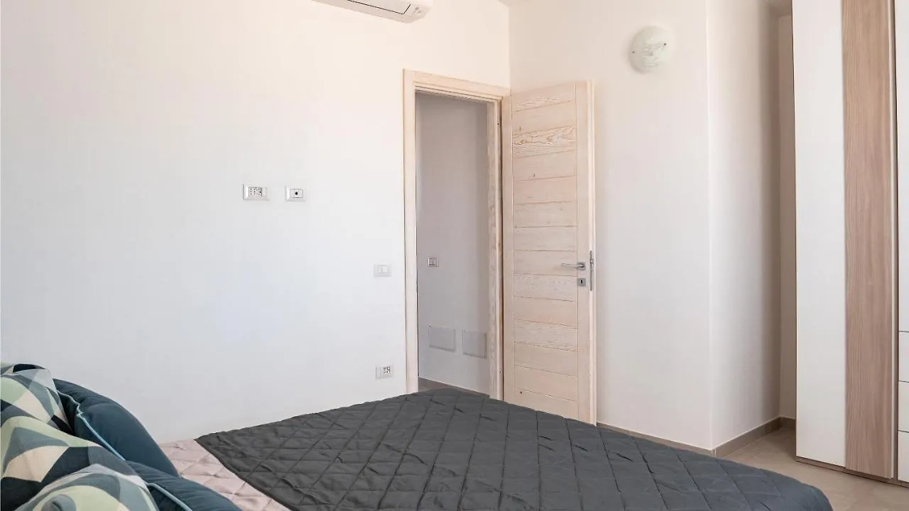 appartamenti lu fraili San Teodoro  0*, San Teodoro (Sardinia)