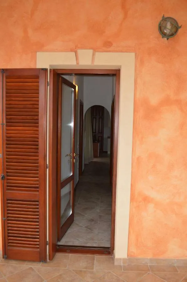 appartamenti lu fraili San Teodoro  0*, San Teodoro (Sardinia)
