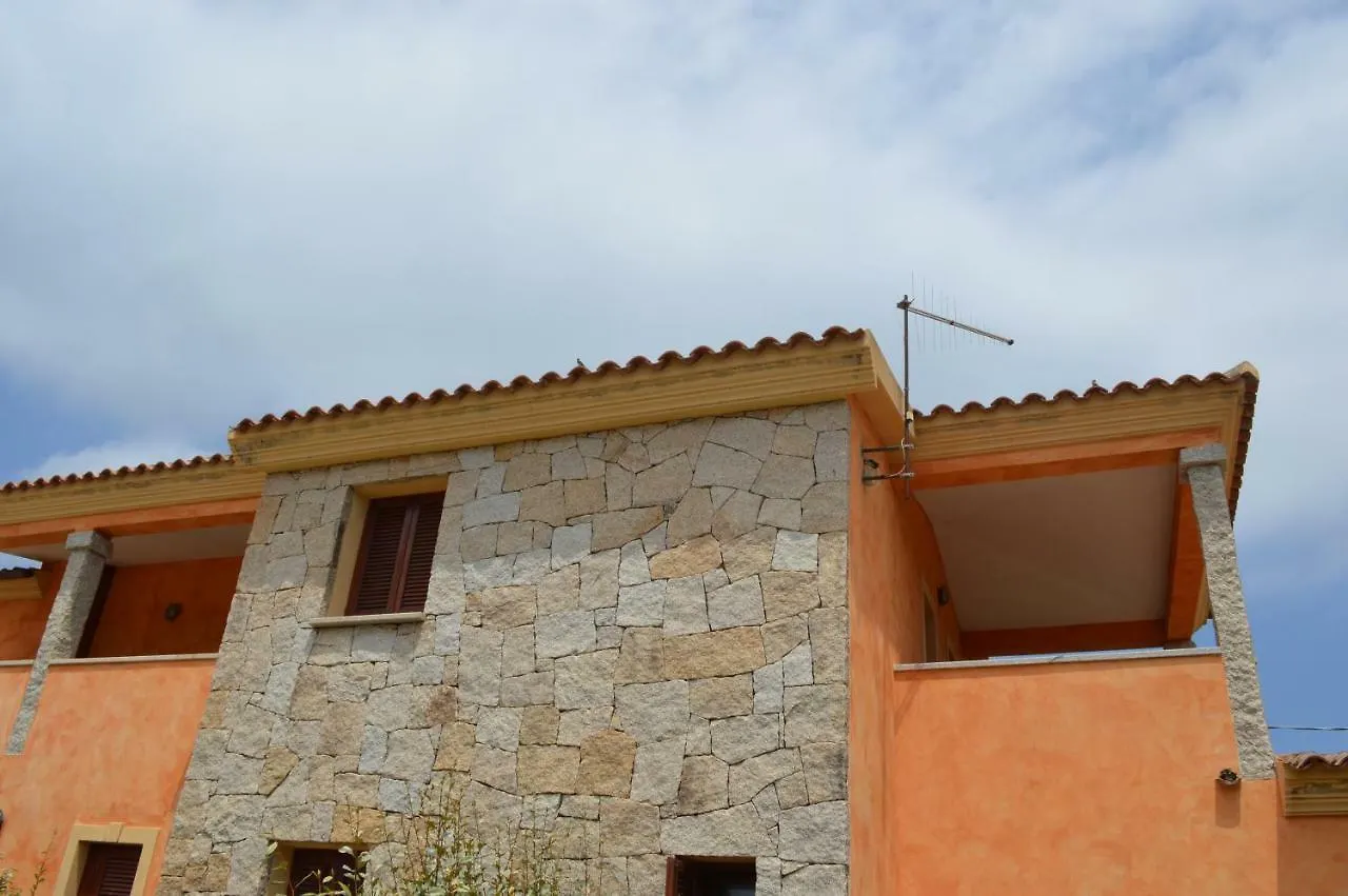 appartamenti lu fraili San Teodoro