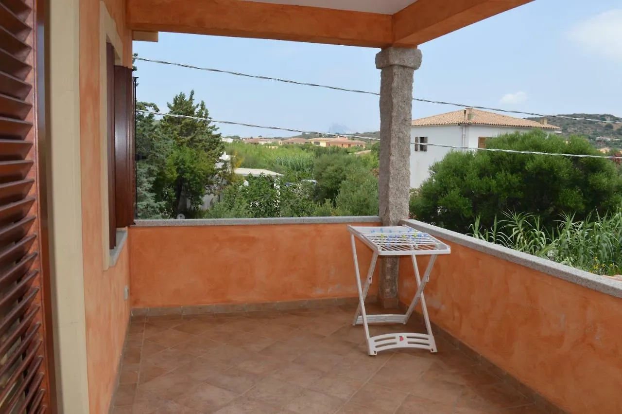 appartamenti lu fraili San Teodoro  Italia