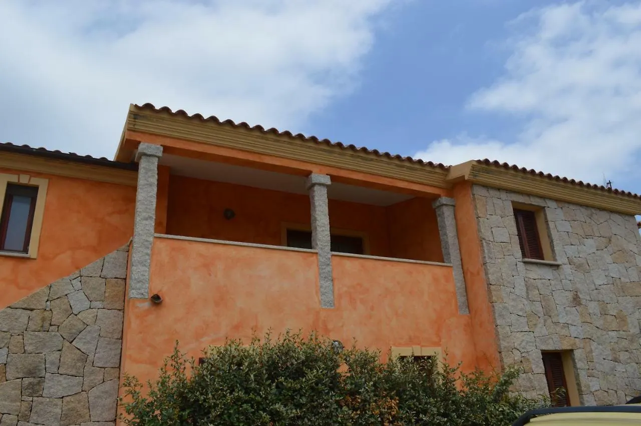 appartamenti lu fraili San Teodoro  0*, San Teodoro (Sardinia) Italia