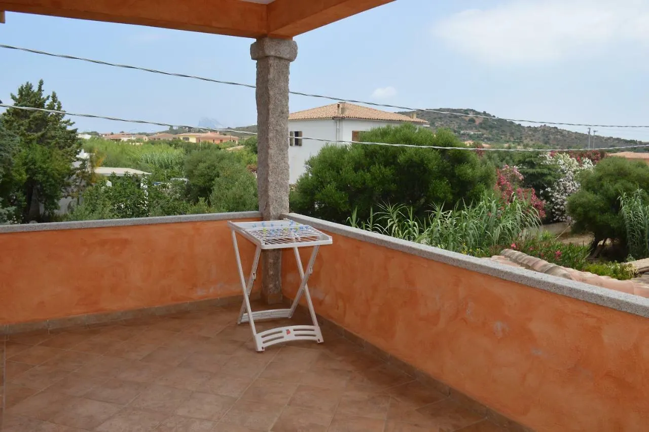 appartamenti lu fraili San Teodoro   San Teodoro (Sardinia)