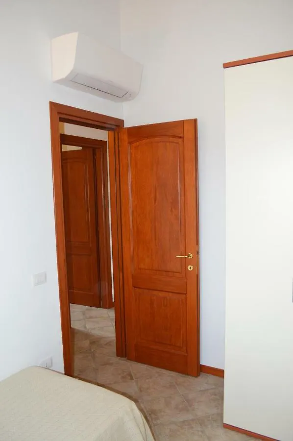 appartamenti lu fraili San Teodoro