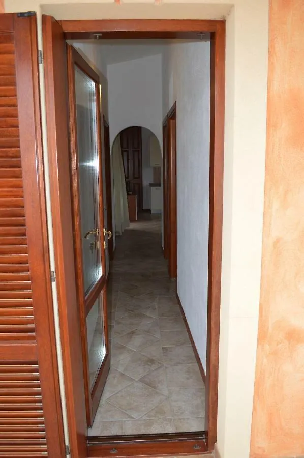 appartamenti lu fraili San Teodoro  Italia