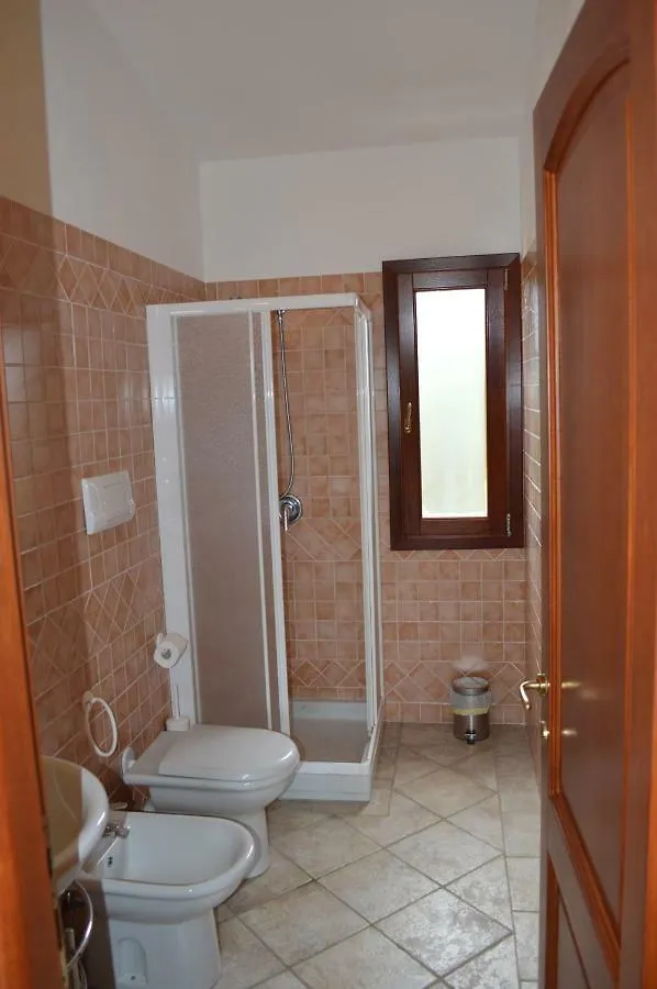 appartamenti lu fraili San Teodoro