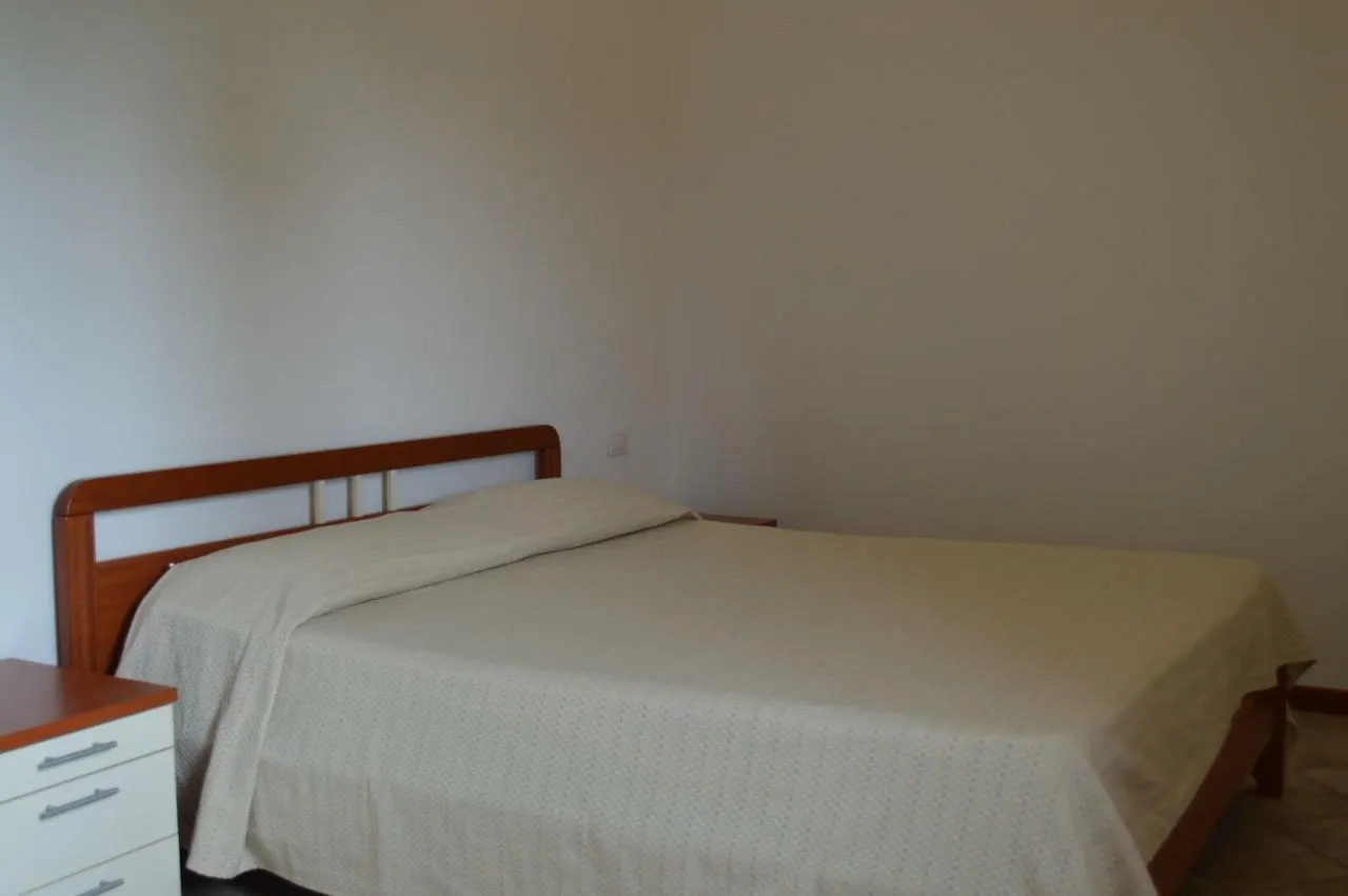 Appartamenti Lu Fraili San Teodoro  Apartment