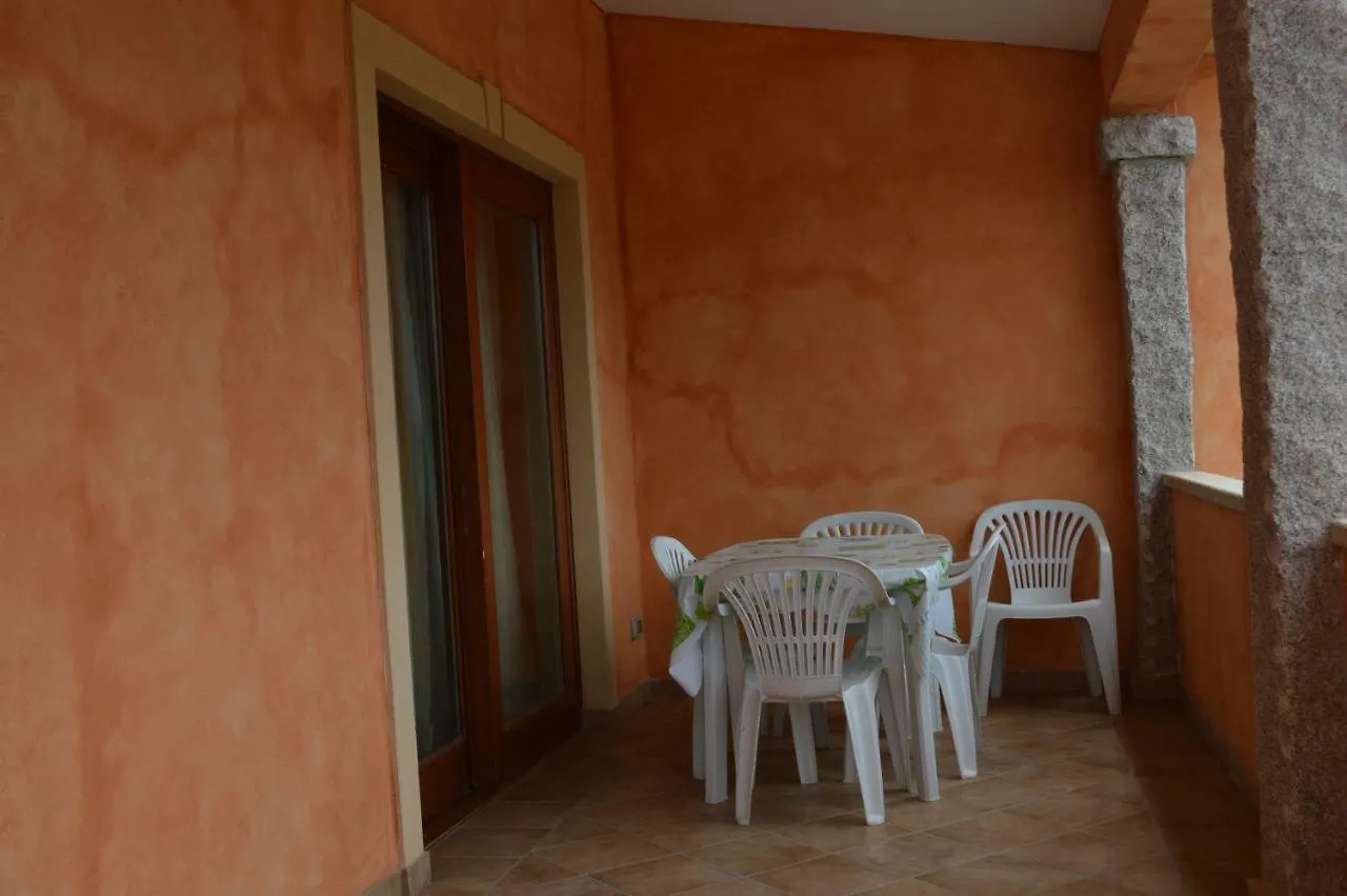 appartamenti lu fraili San Teodoro