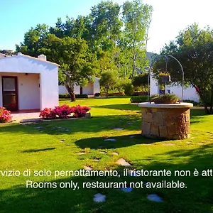  Casa di campagna Li Scopi
