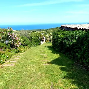 Casa di campagna Comino Alto E