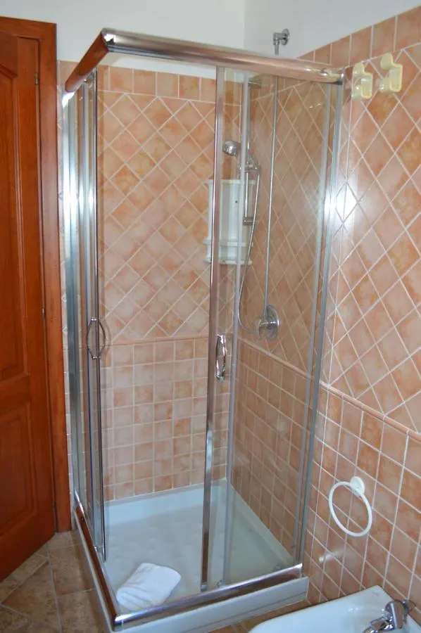Appartamenti Lu Fraili San Teodoro  Apartment