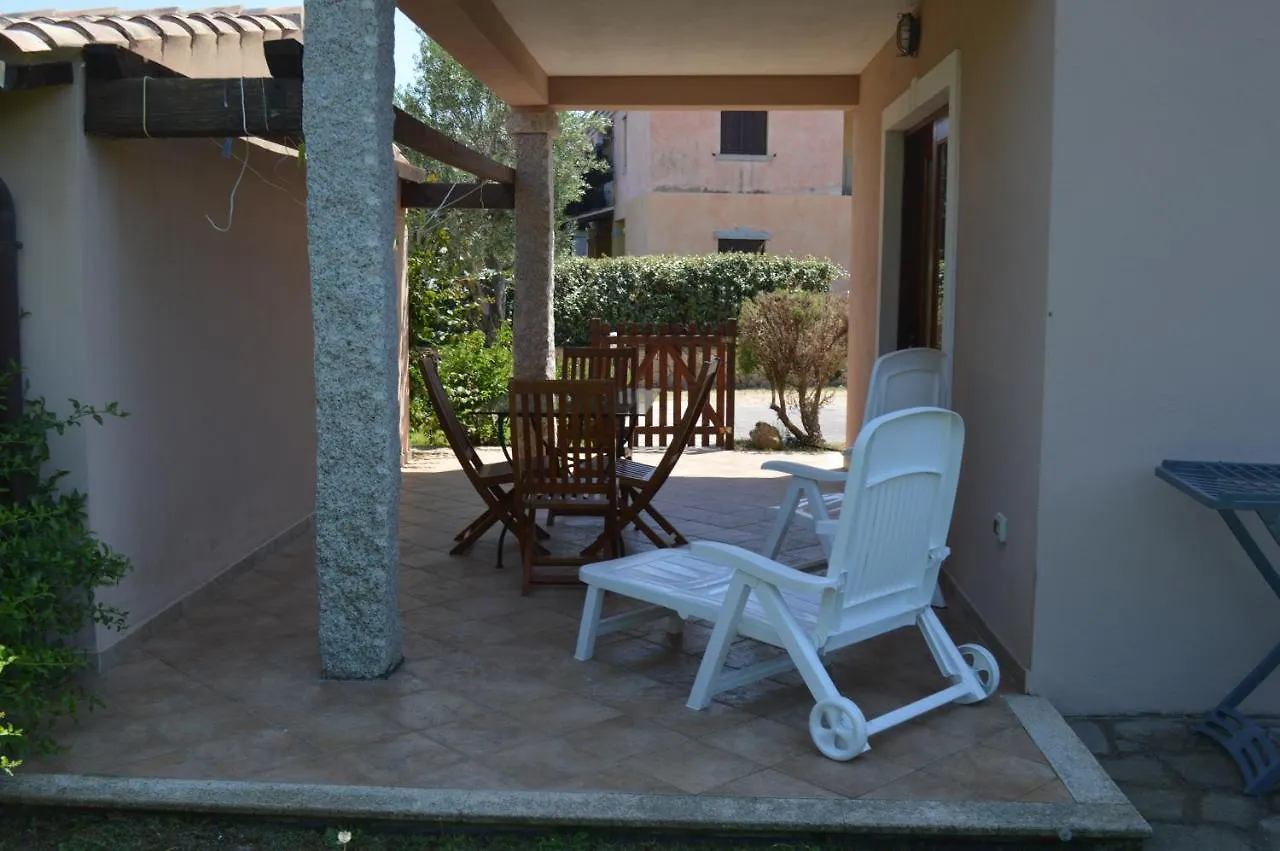 Appartamenti Lu Fraili San Teodoro  San Teodoro (Sardinia)