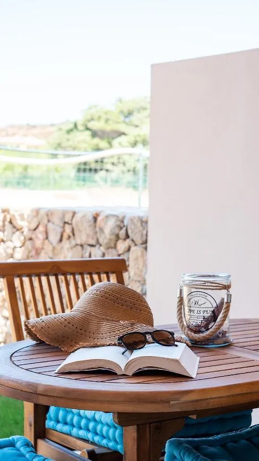 Appartamenti Lu Fraili San Teodoro  San Teodoro (Sardinia)