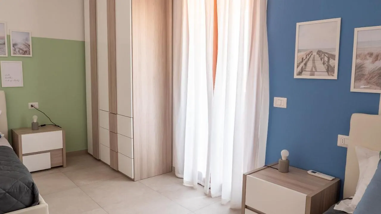 Lägenhet Appartamenti Lu Fraili San Teodoro  Italien
