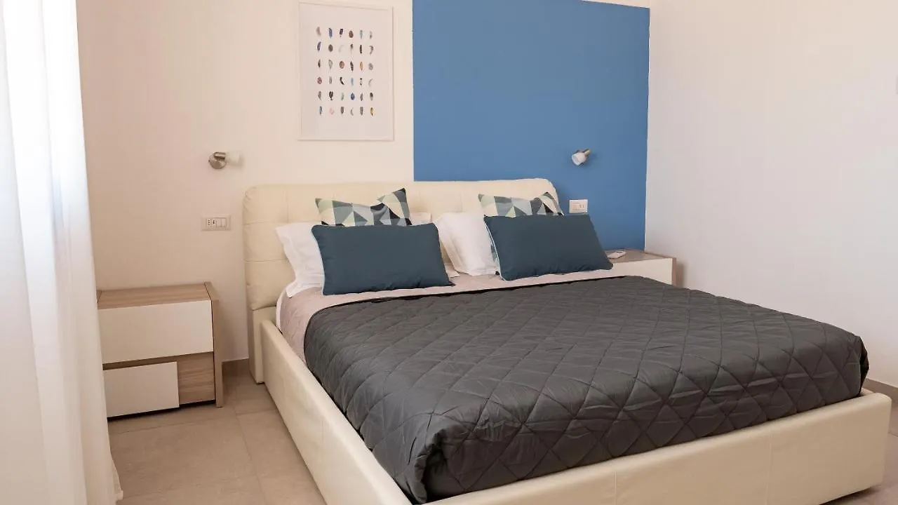 Appartamenti Lu Fraili San Teodoro  Italy