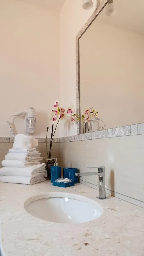 Appartamenti Lu Fraili San Teodoro  Apartment San Teodoro (Sardinia)