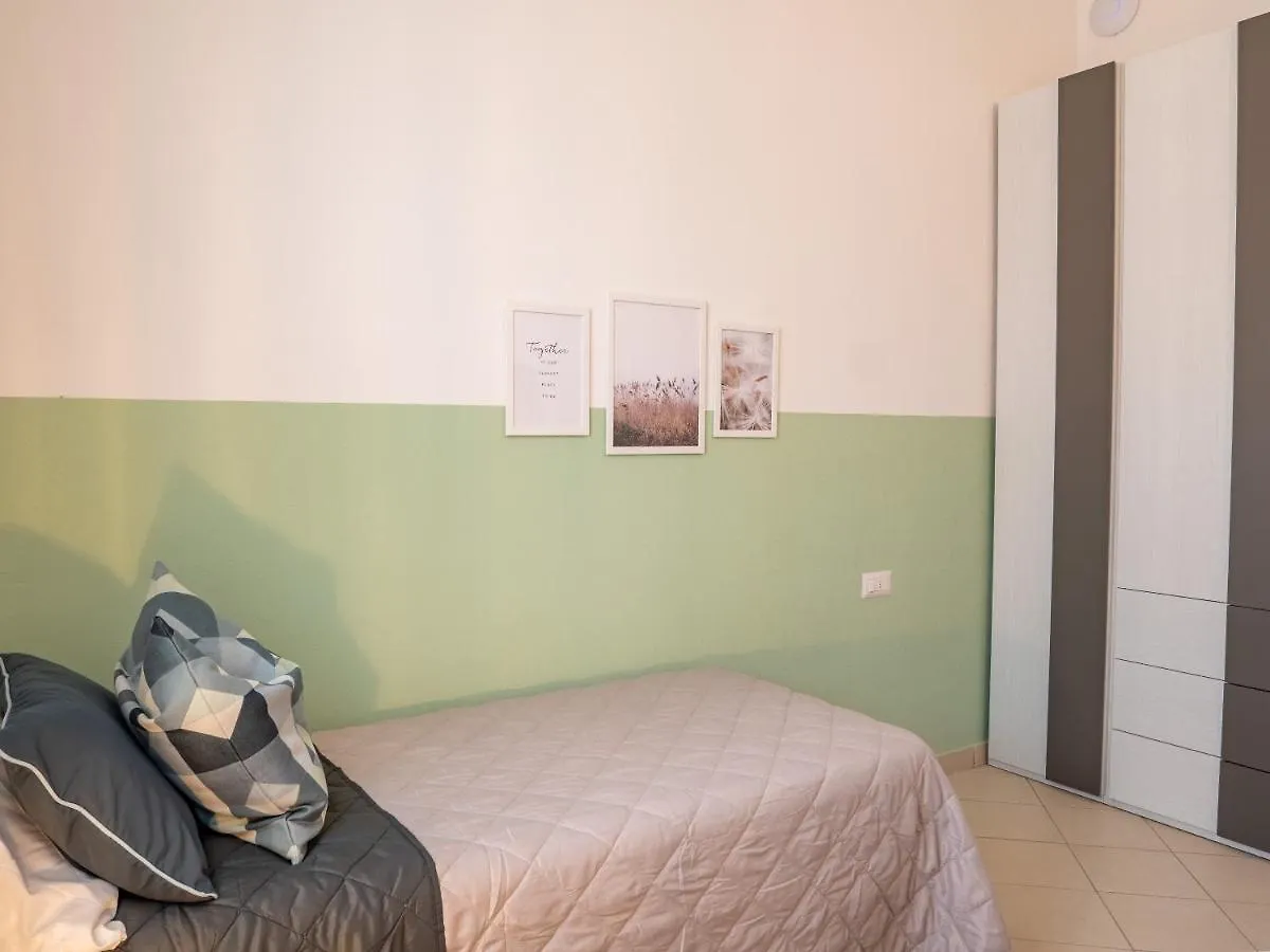 Appartamenti Lu Fraili San Teodoro