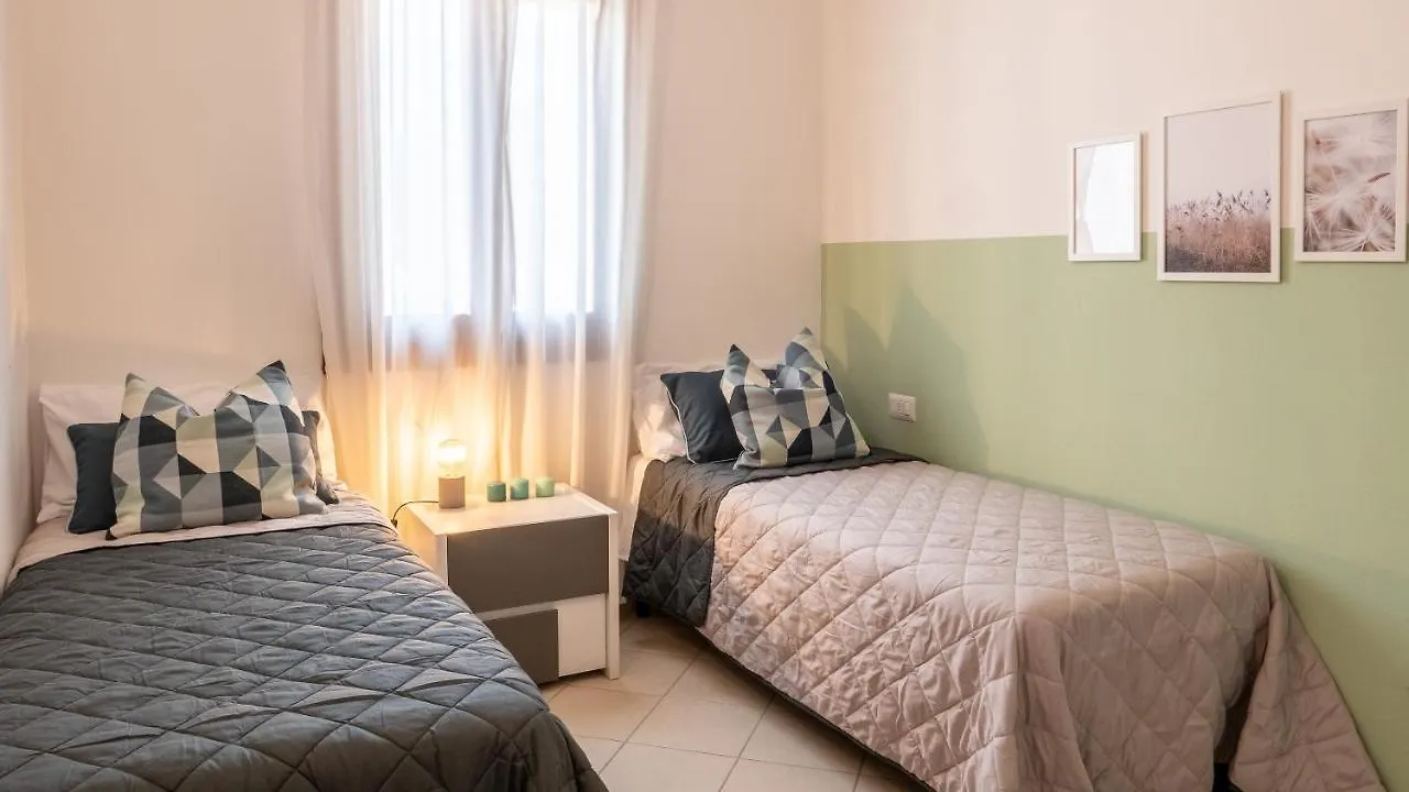 Appartamenti Lu Fraili San Teodoro  0*, San Teodoro (Sardinia)