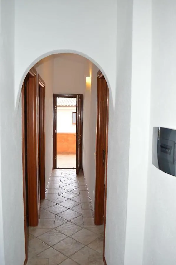 Appartamenti Lu Fraili San Teodoro