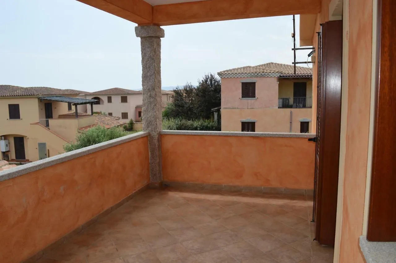 Appartamenti Lu Fraili San Teodoro  San Teodoro (Sardinia)